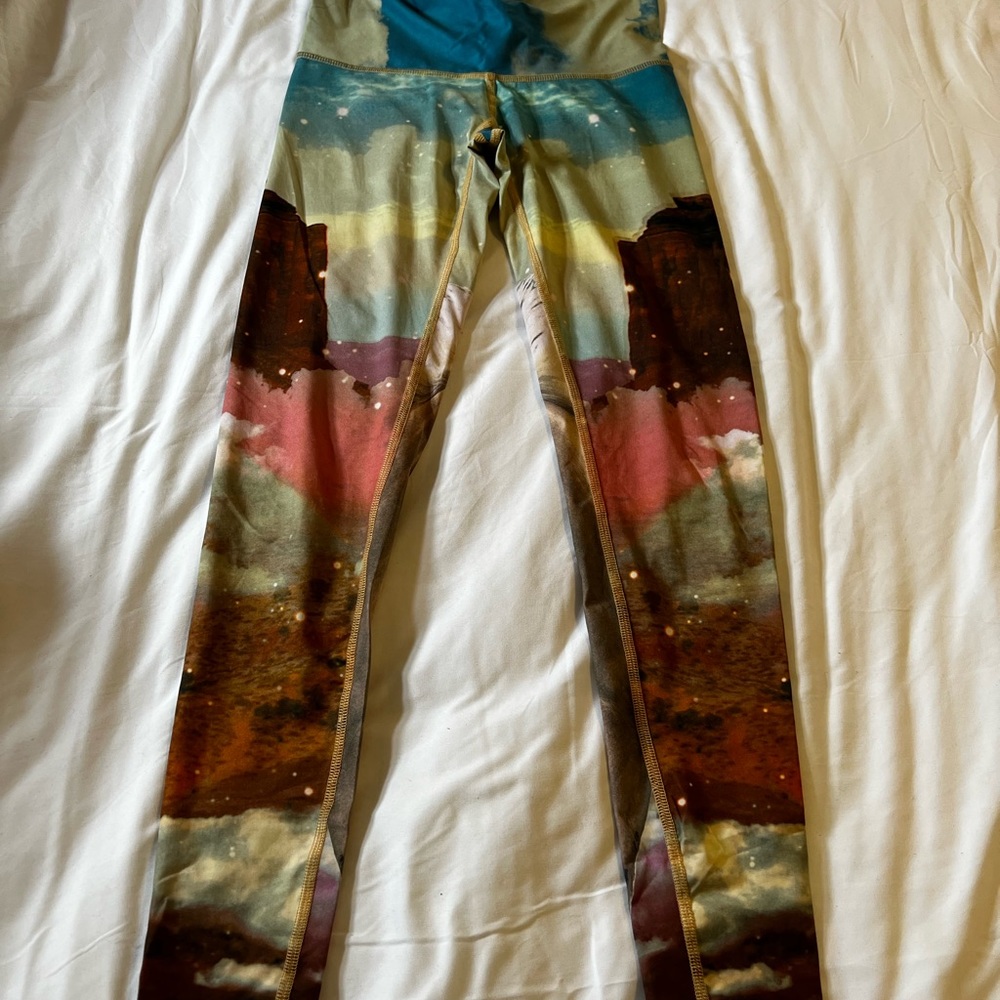 Teeki Leggings